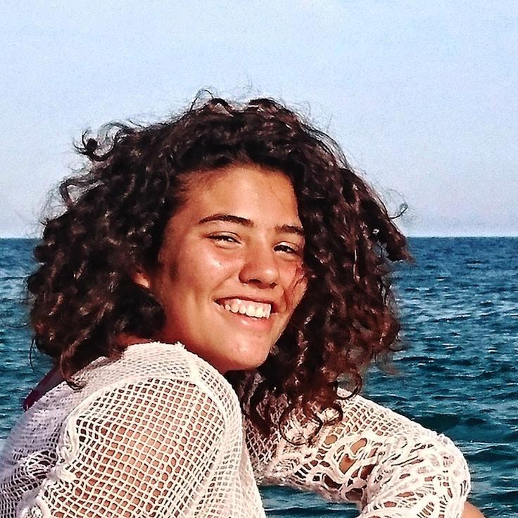 Jordan Patel, Client Relations Director, discussing corporate gifting strategy with business clients